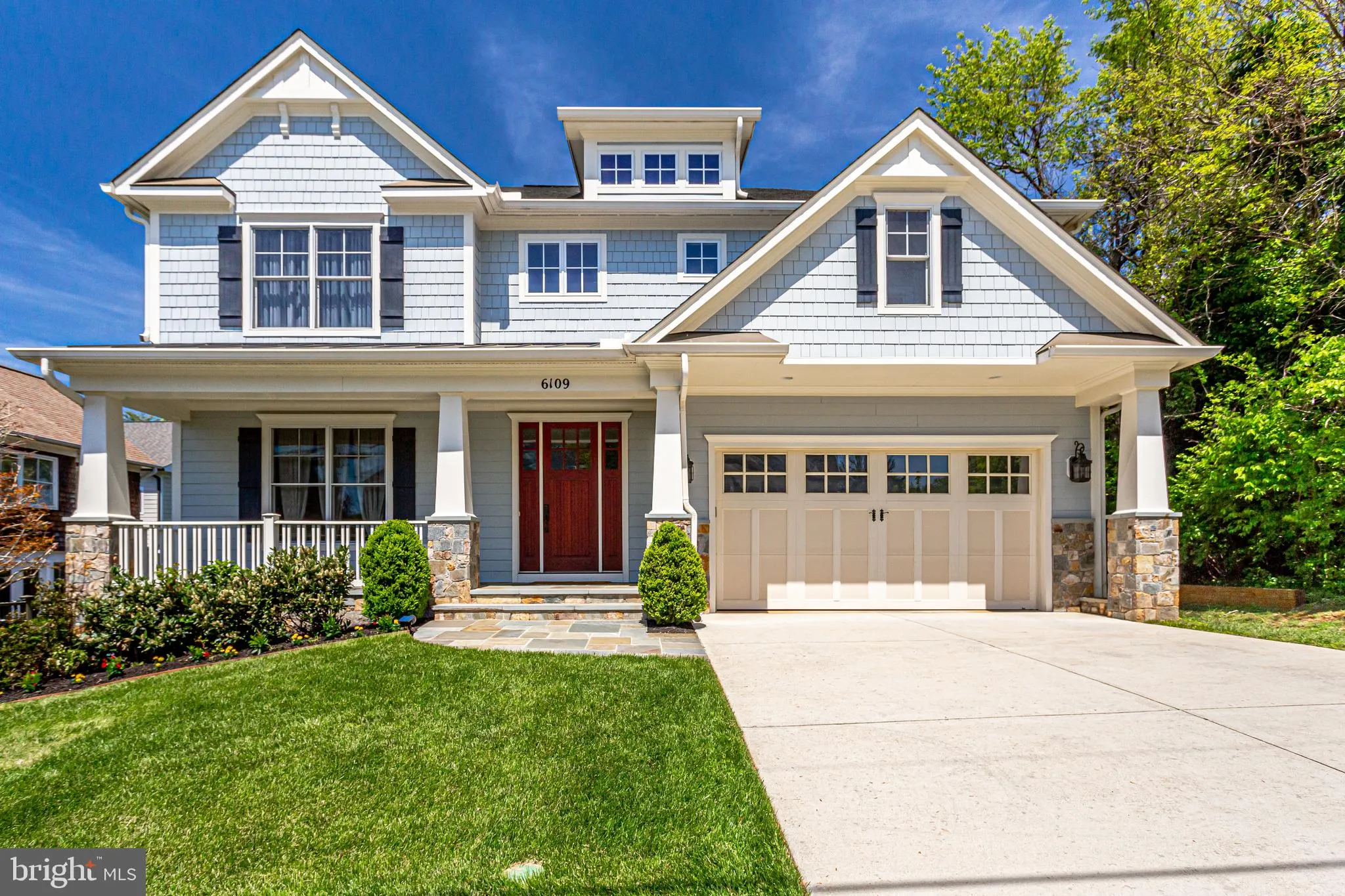 6109 KIRBY ROAD, Bethesda, MD 20817