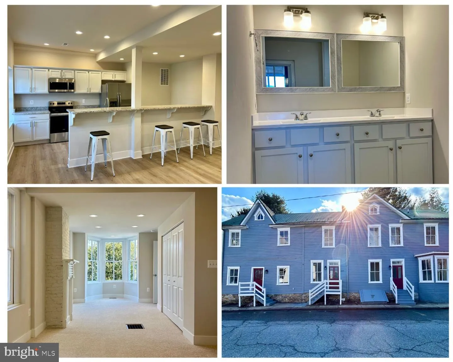210 MAIN STREET, Burkittsville, MD 21718