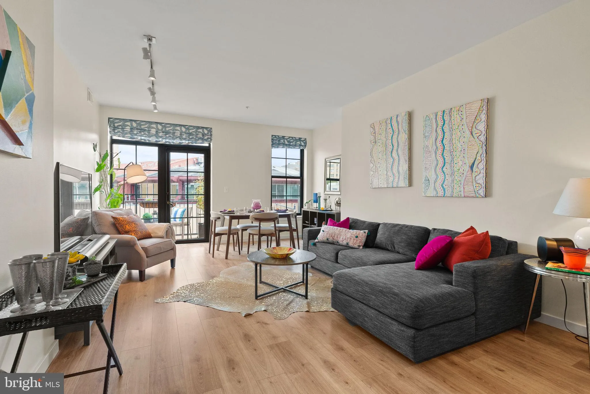 2412 17TH STREET, Washington, DC 20009