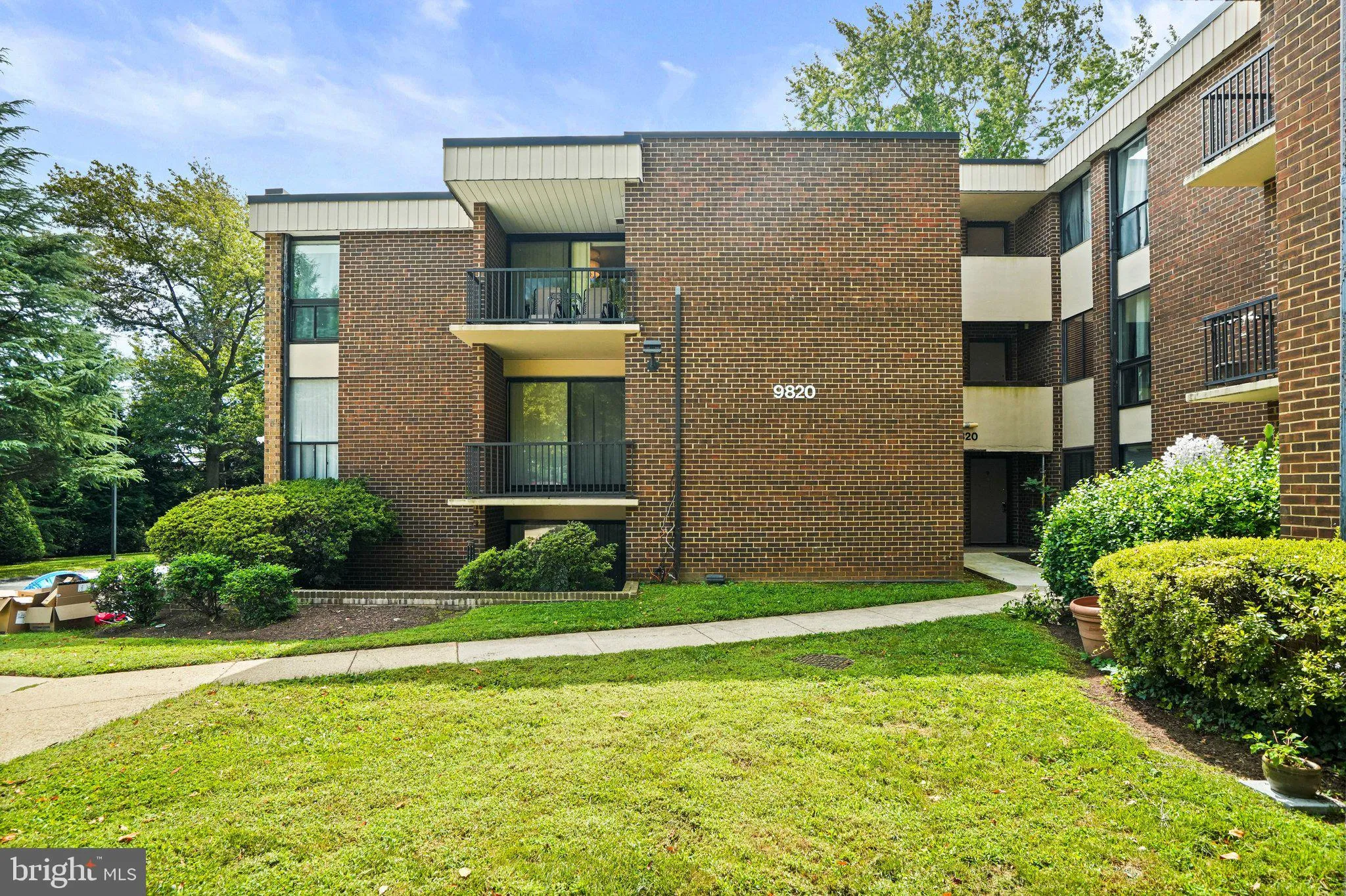 9820 GEORGIA AVENUE, Silver Spring, MD 20902