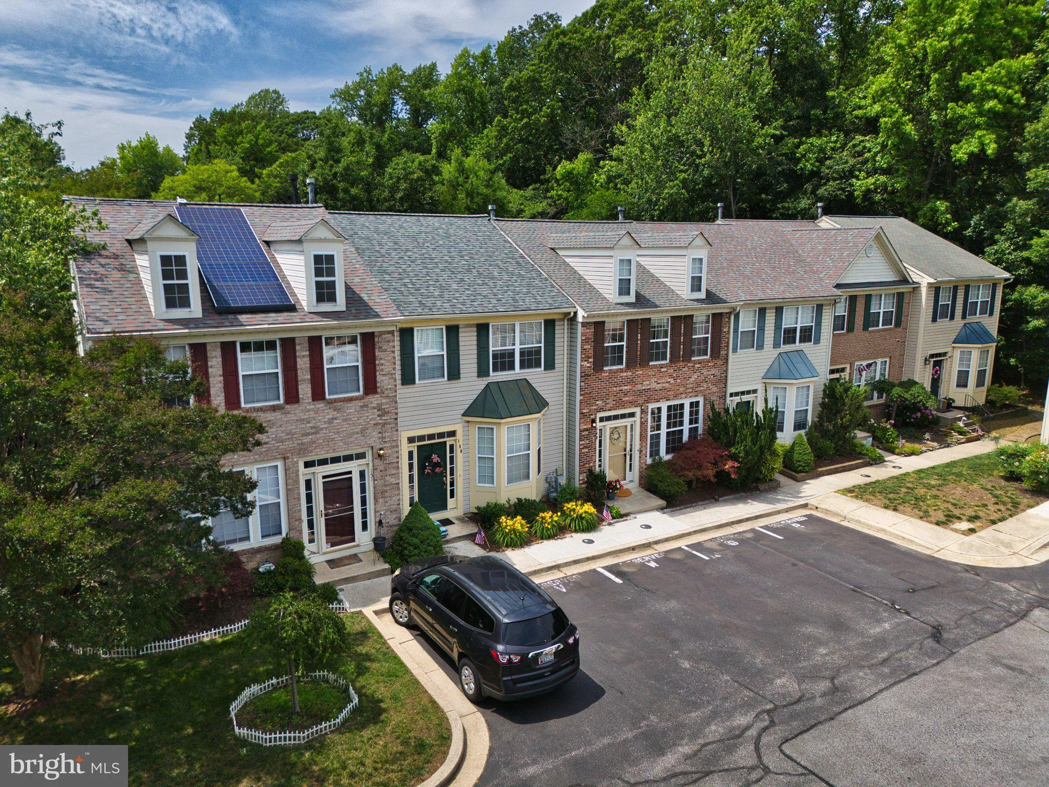 150 QUIET WATERS PLACE, Annapolis, MD 21403
