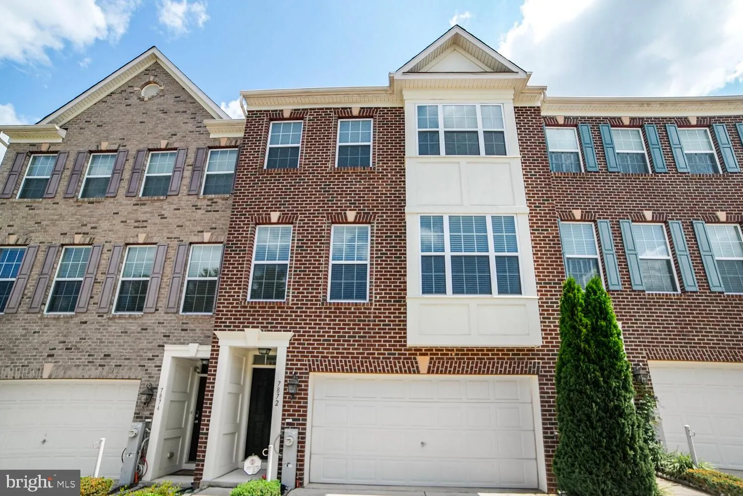 7872 RIVER ROCK WAY, Columbia, MD 21044