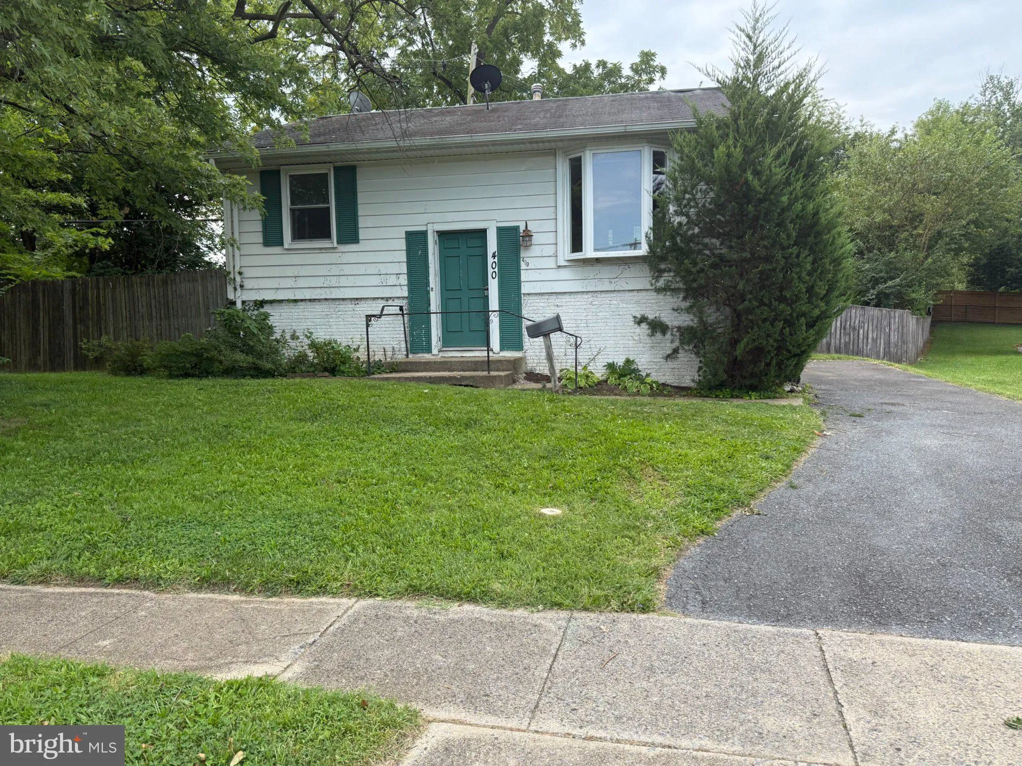 400 CARROLLTON DRIVE, Frederick, MD 21701