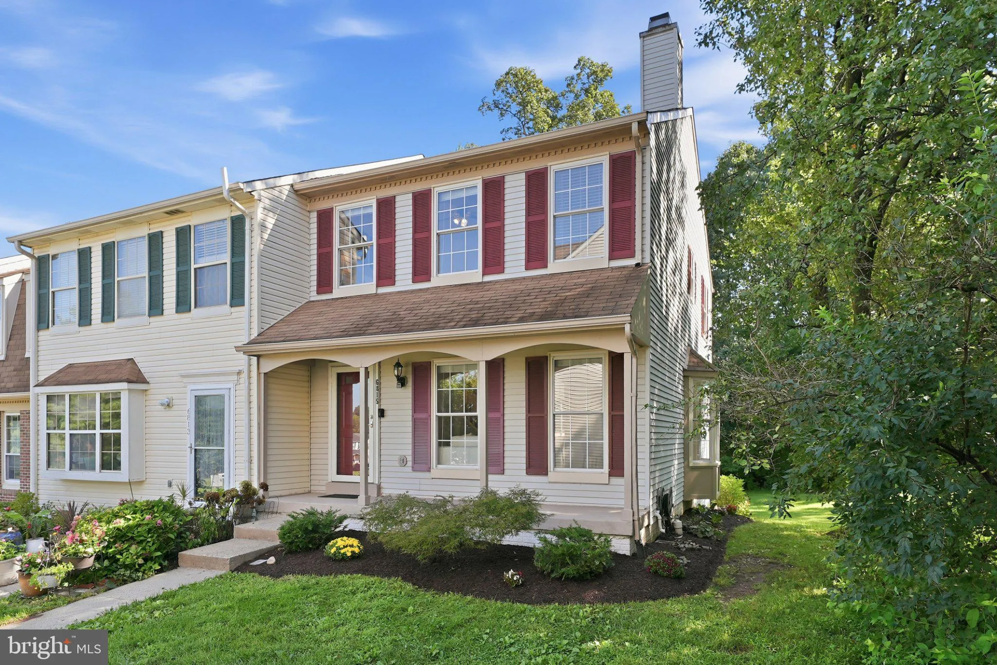 6815 MALTON COURT, Centreville, VA 20121