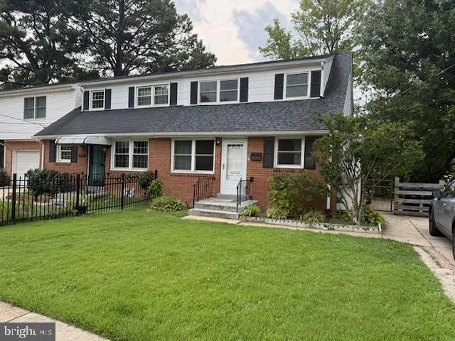 6702 25TH AVENUE, Hyattsville, MD 20782