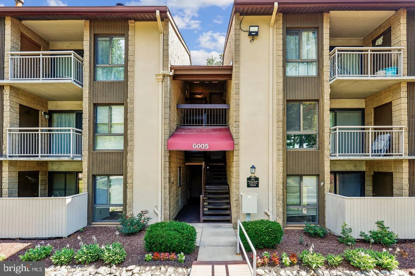 6005 MAJORS LANE, Columbia, MD 21045