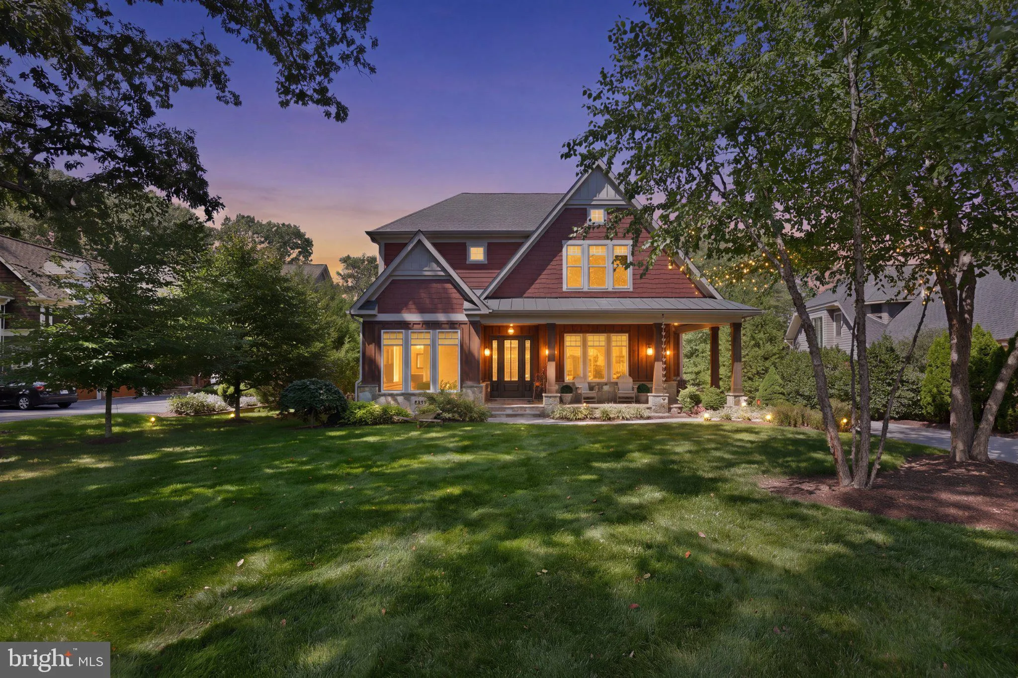 Residential Active