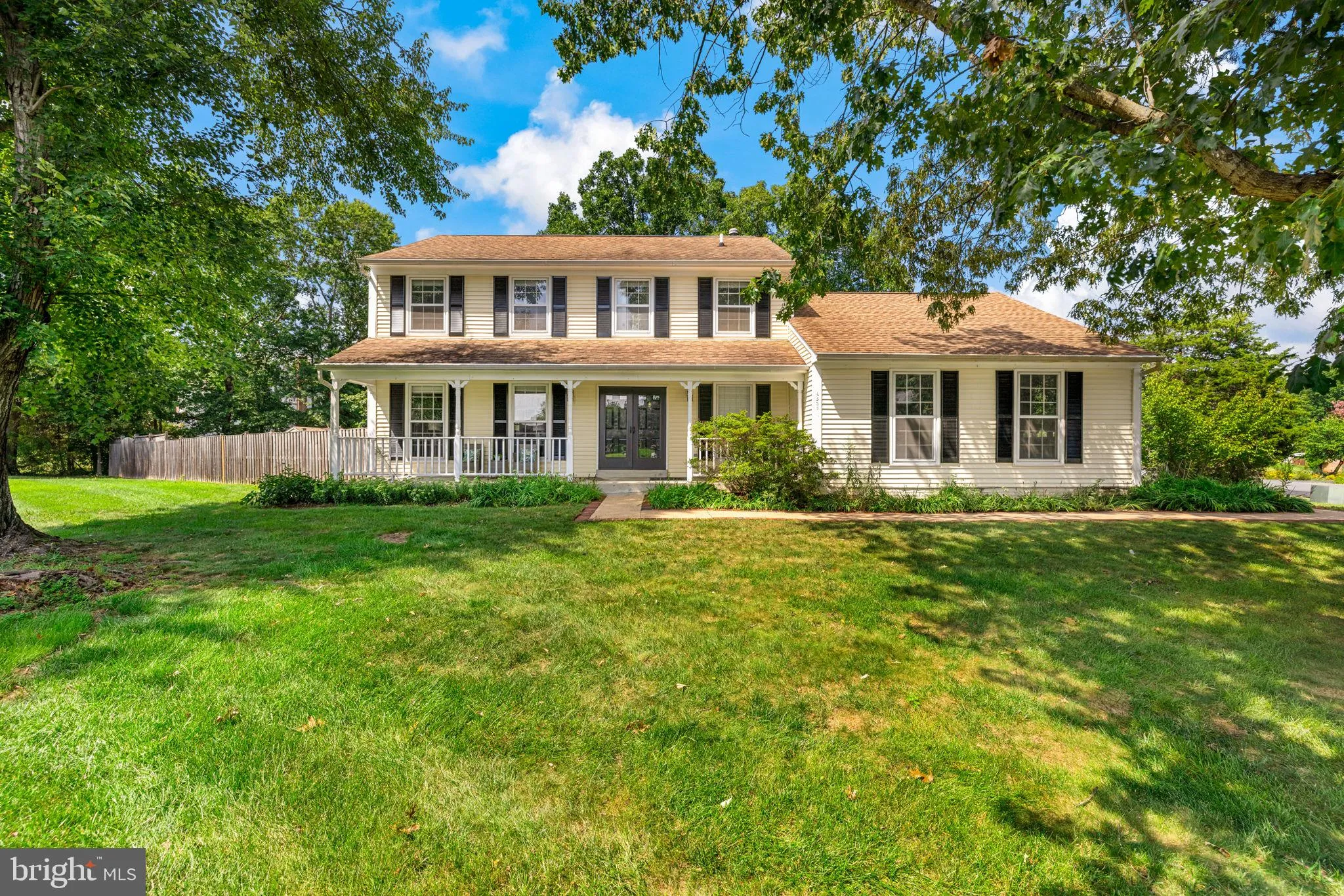 6520 WHITE POST ROAD, Centreville, VA 20121