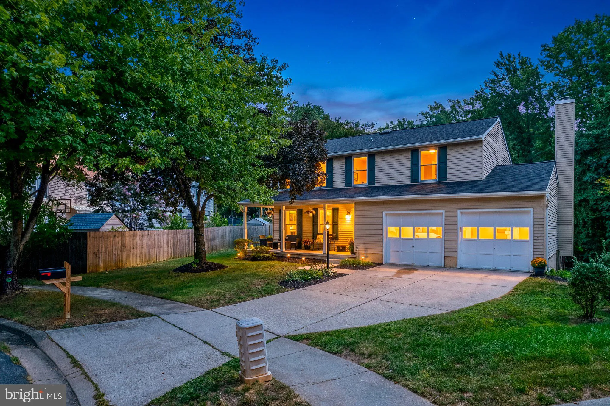 435 WICKLIFF PLACE, Arnold, MD 21012