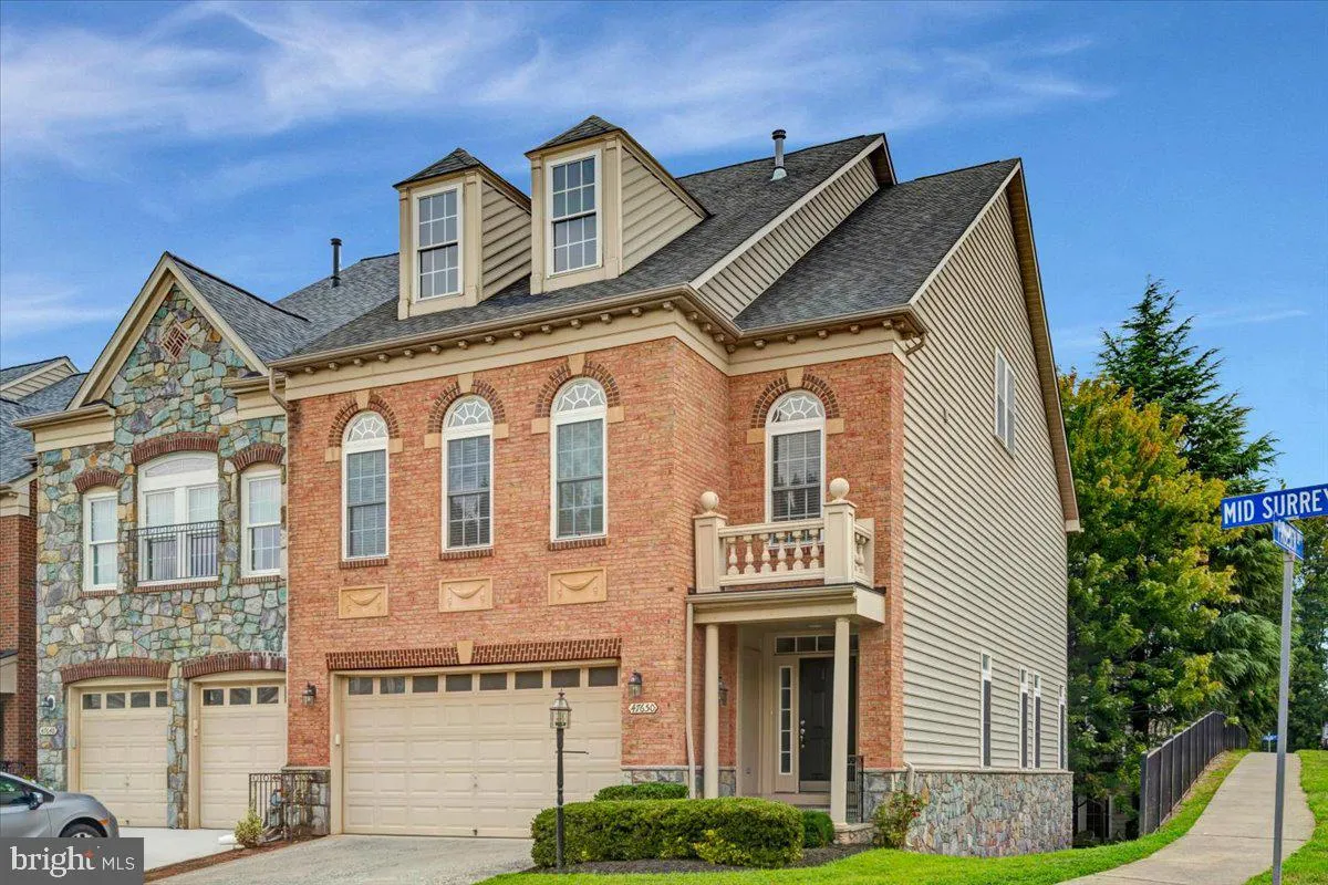 47650 MID SURREY SQUARE, Sterling, VA 20165