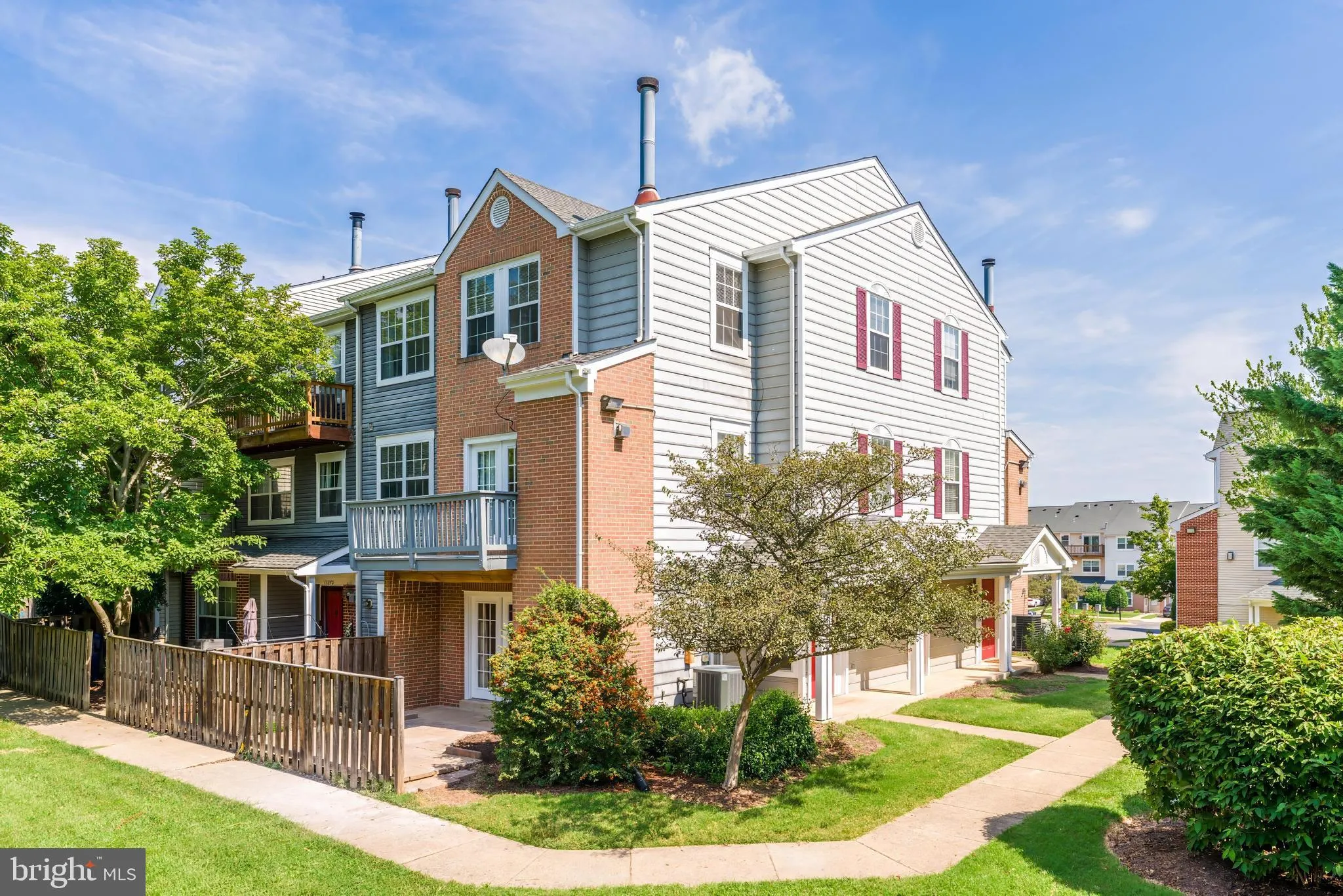 11236 STAGESTONE WAY, Manassas, VA 20109