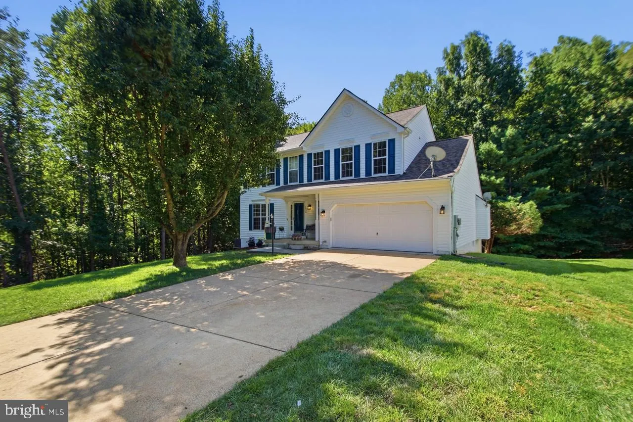 14039 SABLE COURT, Woodbridge, VA 22193