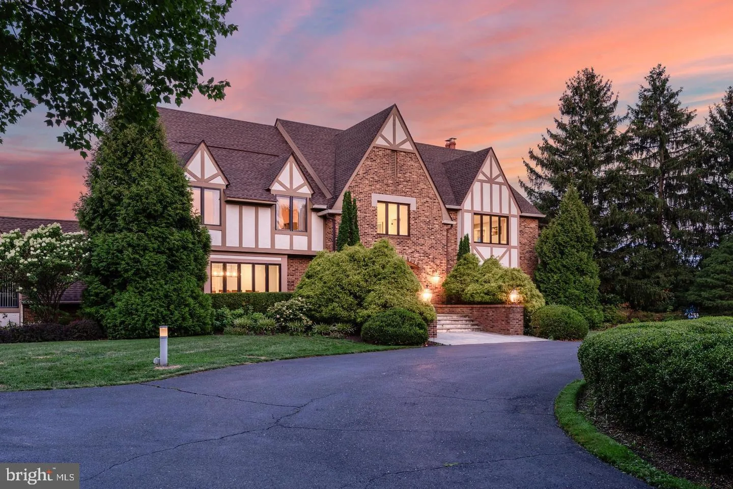 9 DEERFIELD TERRACE, Moorestown, New Jersey 08057 For Sale