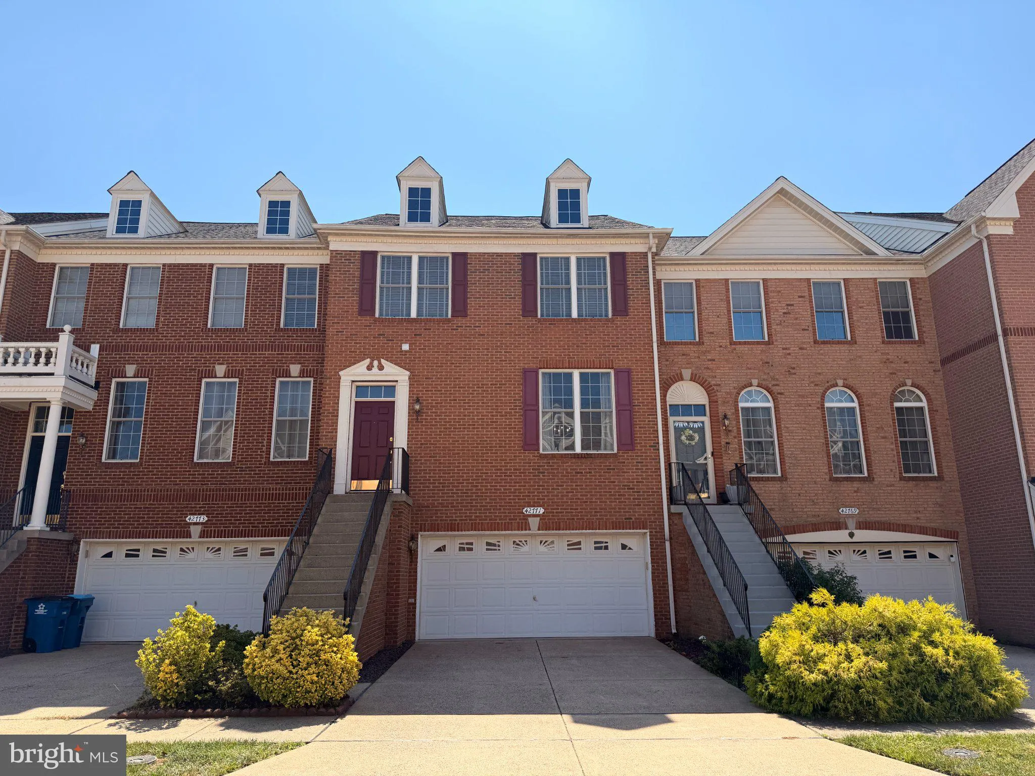 42771 LOCKLEAR TERRACE, Chantilly, VA 20152