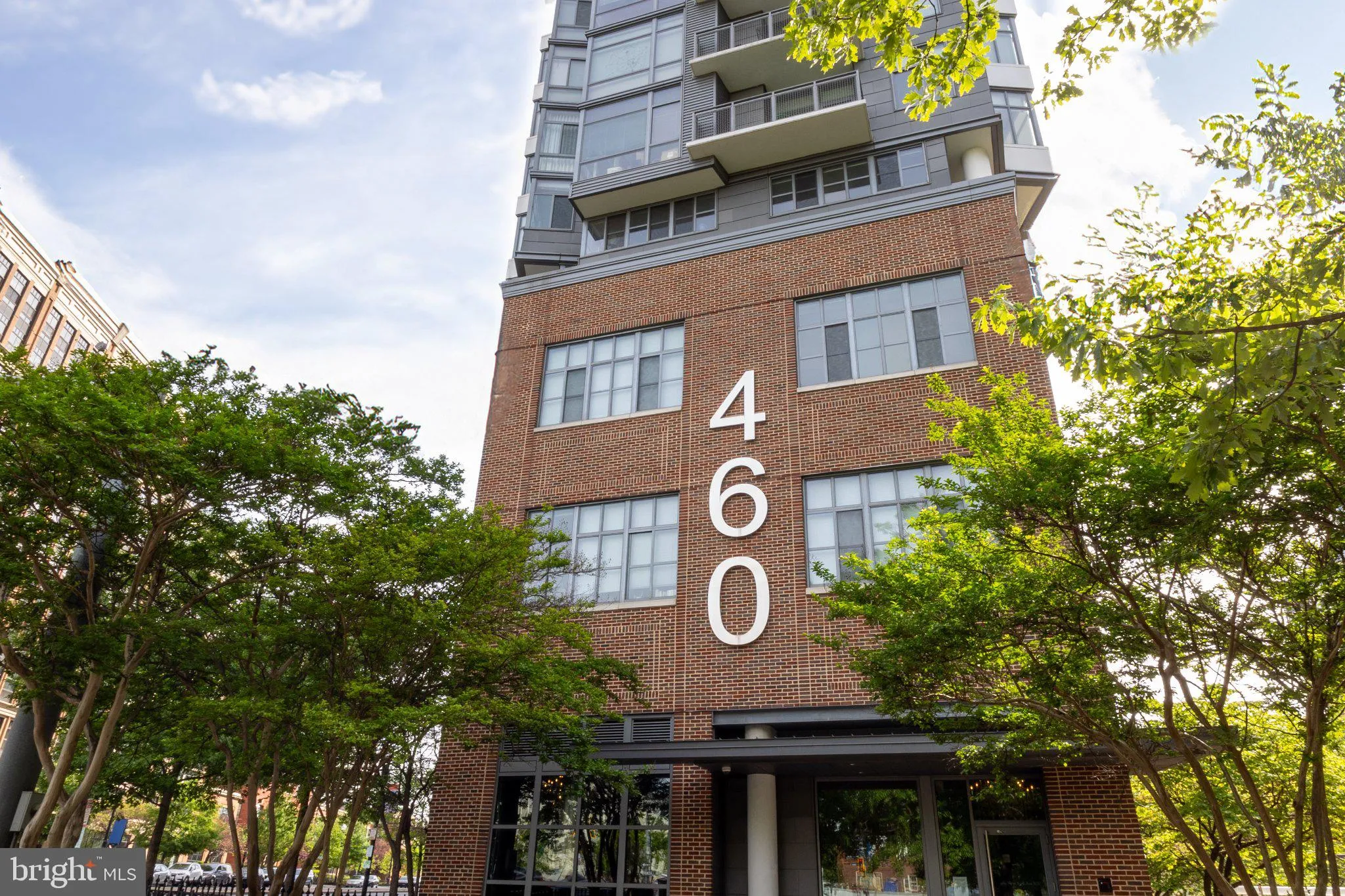 460 NEW YORK AVENUE, Washington, DC 20001