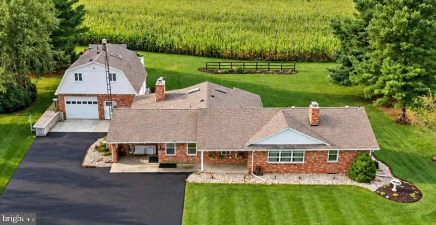 1031 SAINT MICHAELS ROAD, Mount Airy, MD 21771