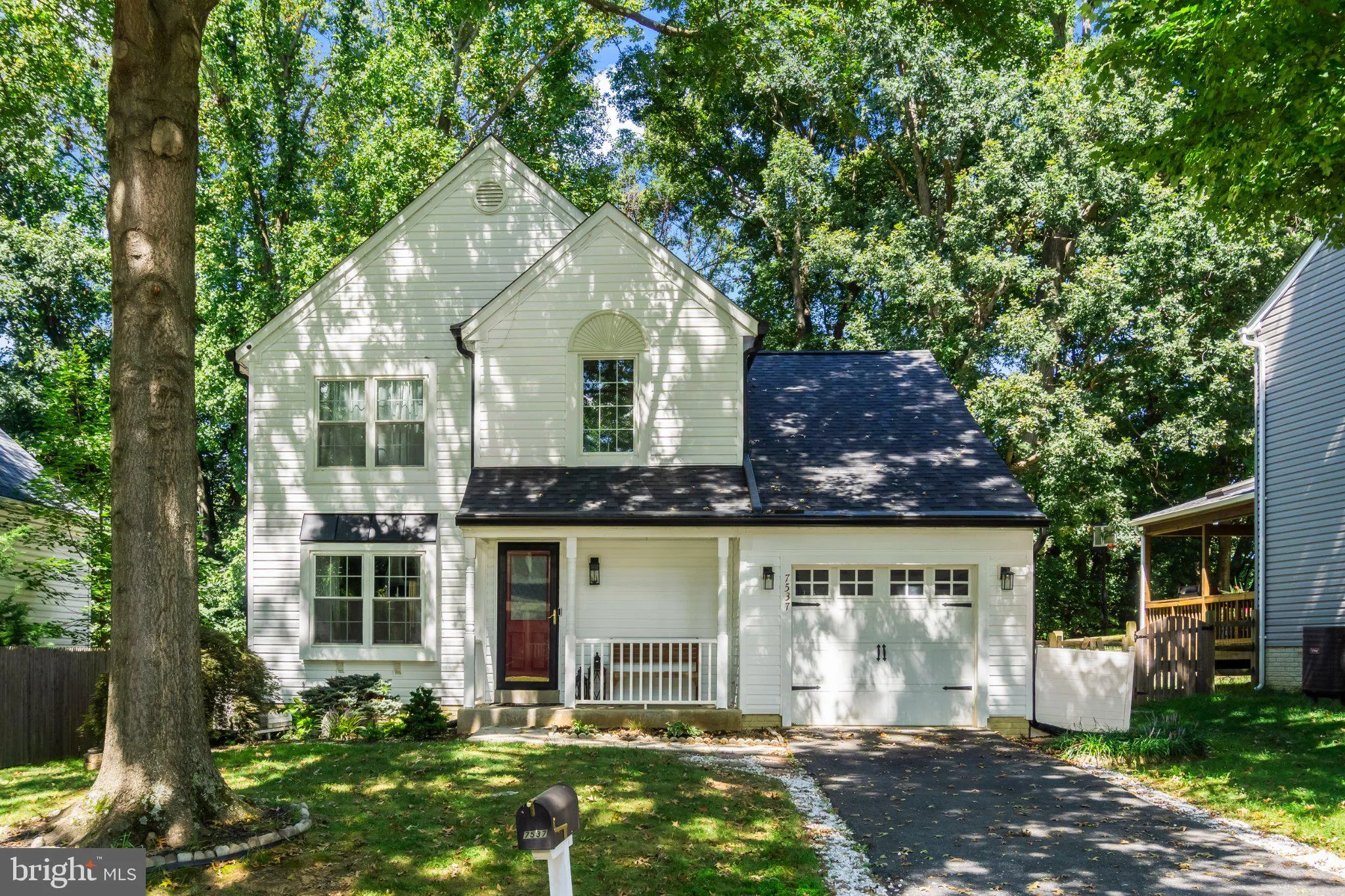 7537 CINNABAR TERRACE, Gaithersburg, MD 20879