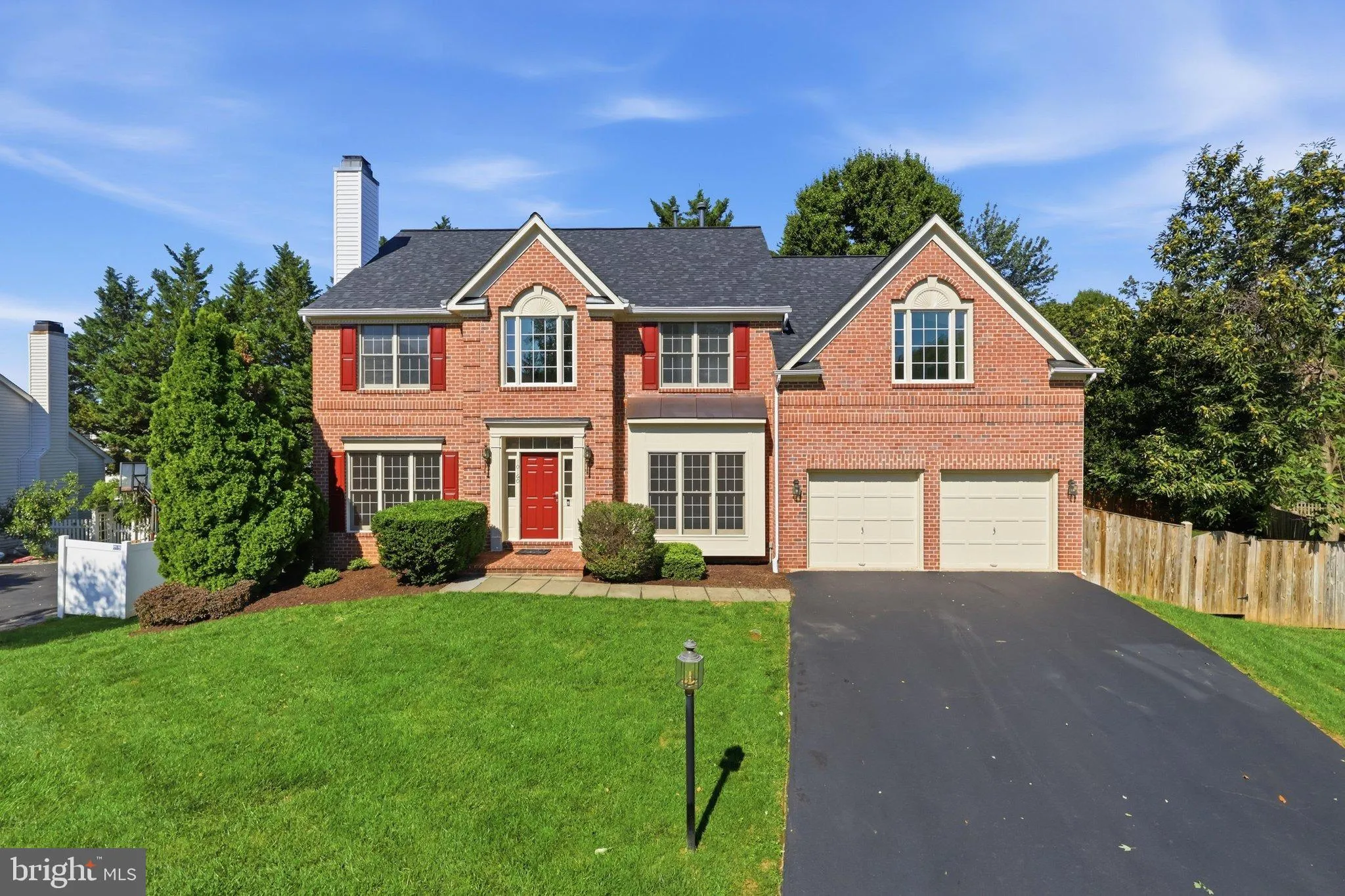 10160 PALMER DRIVE, Oakton, VA 22124
