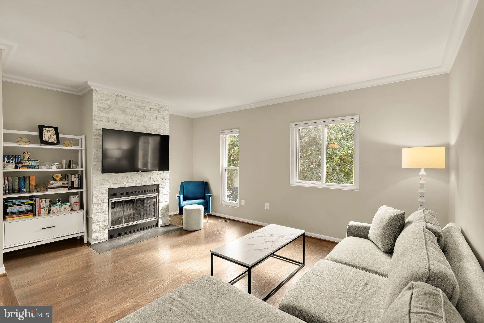 4431 7TH STREET, Arlington, VA 22203