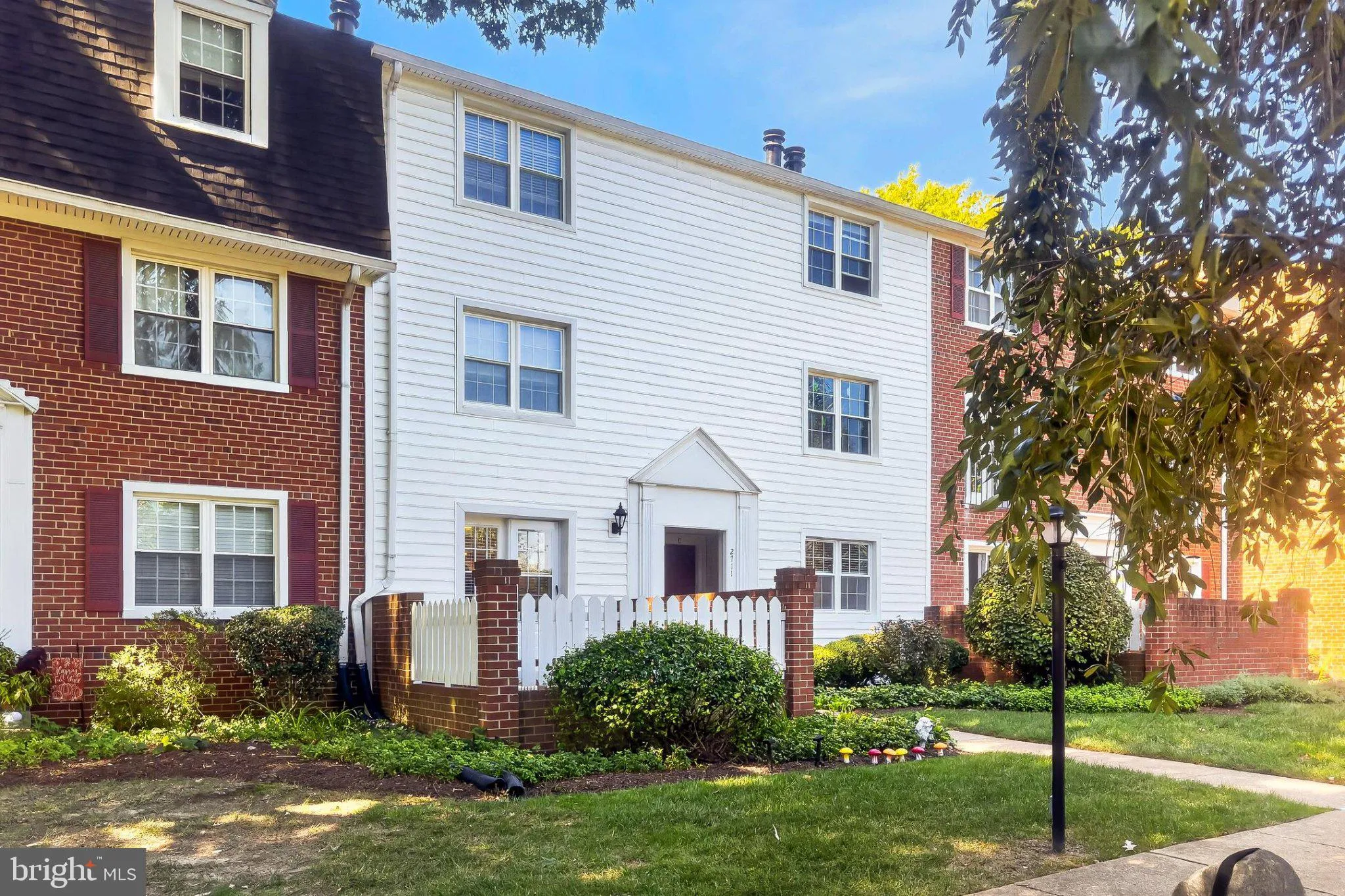 2711 WALTER REED DRIVE, Arlington, VA 22206