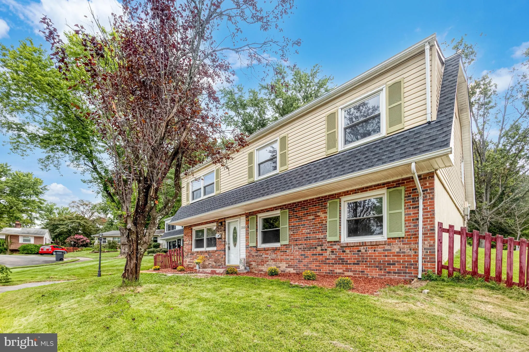 13107 KUMAR COURT, Woodbridge, VA 22193