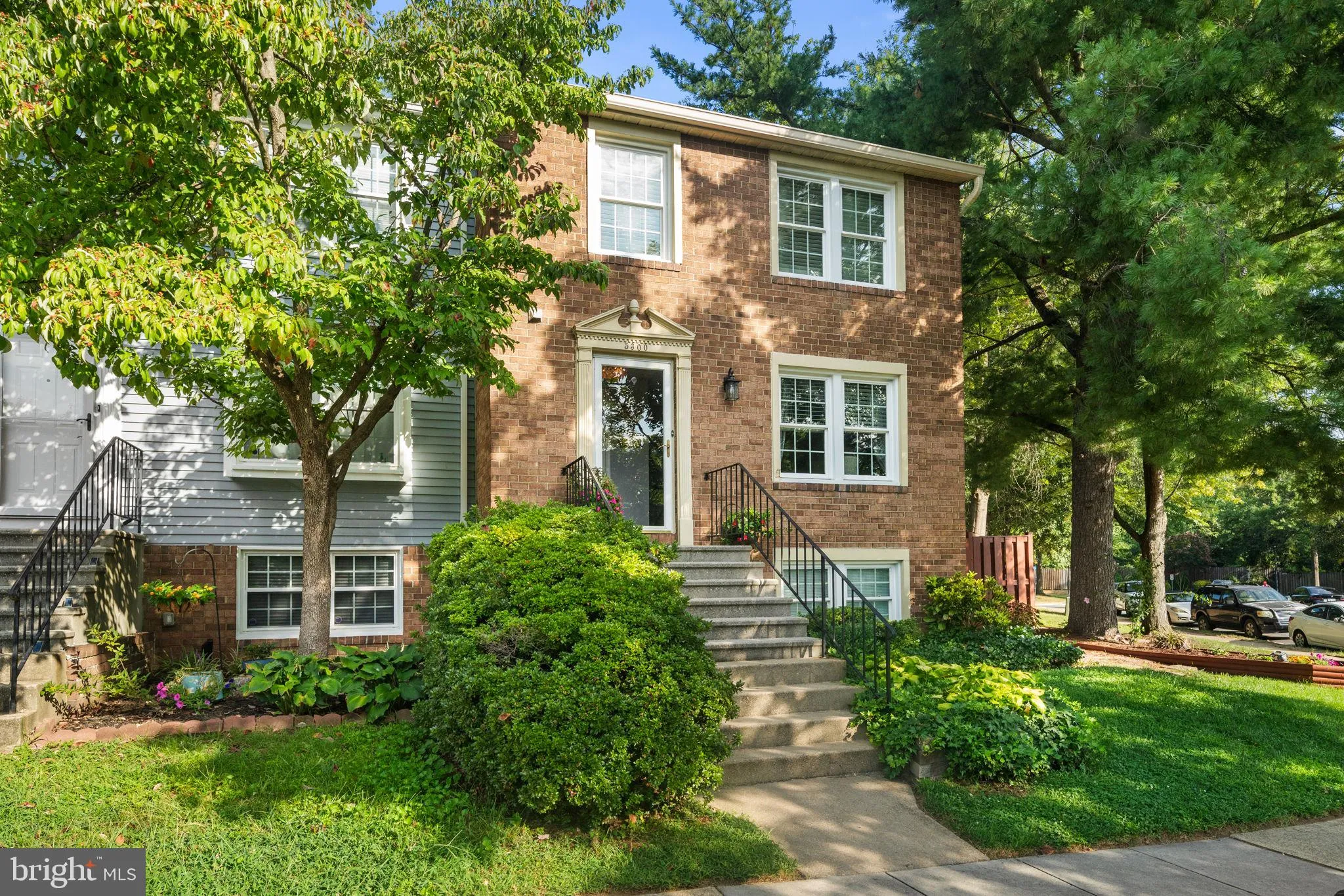 5300 HARBOR COURT DRIVE, Alexandria, VA 22315