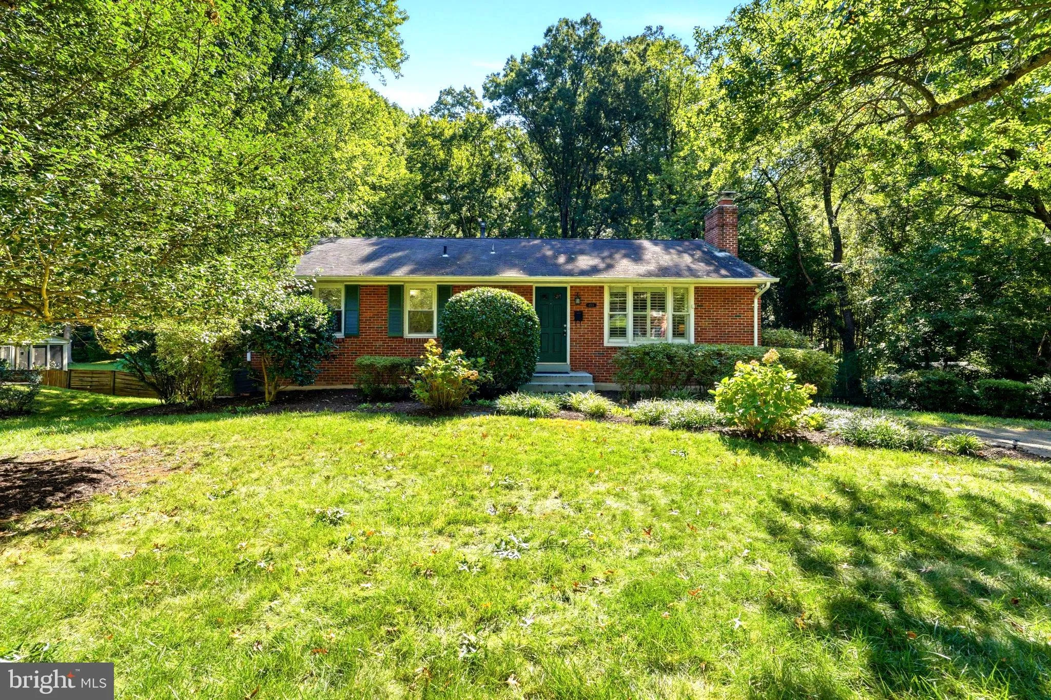 4513 WILLET DRIVE, Annandale, VA 22003