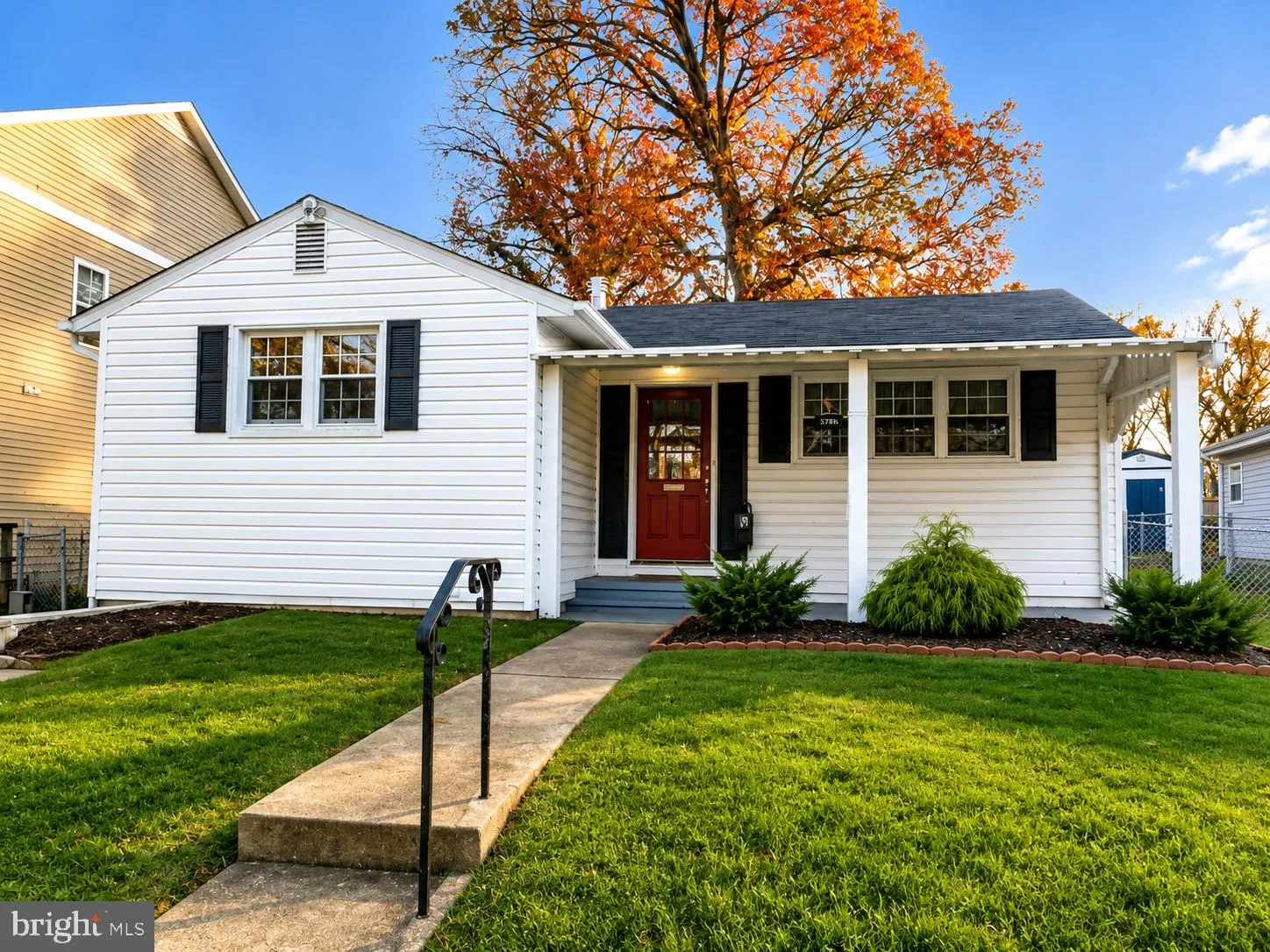3902 LAWRENCE AVENUE, Kensington, MD 20895