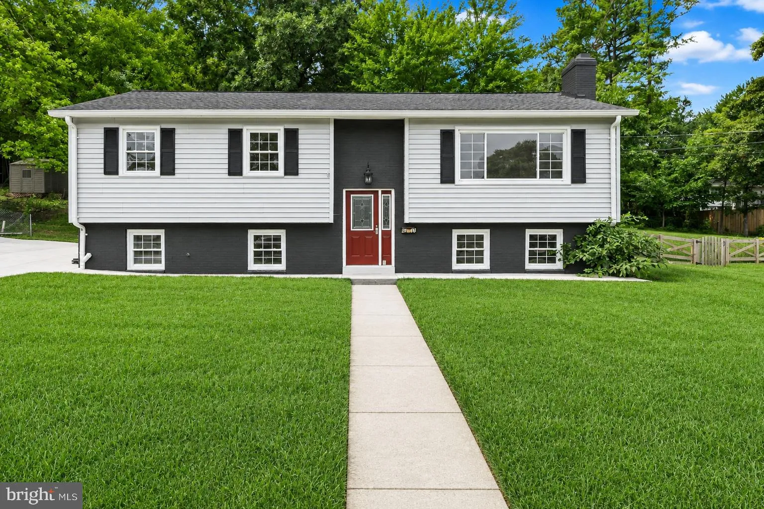 6212 THORNWOOD DRIVE, Alexandria, VA 22310
