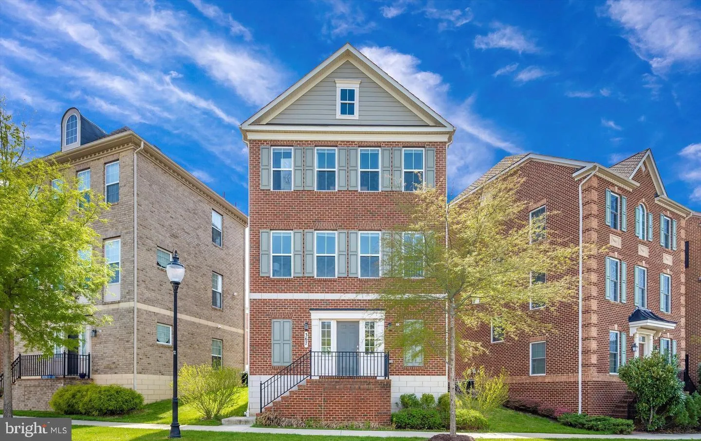 367 PARKVIEW AVENUE, Gaithersburg, MD 20878