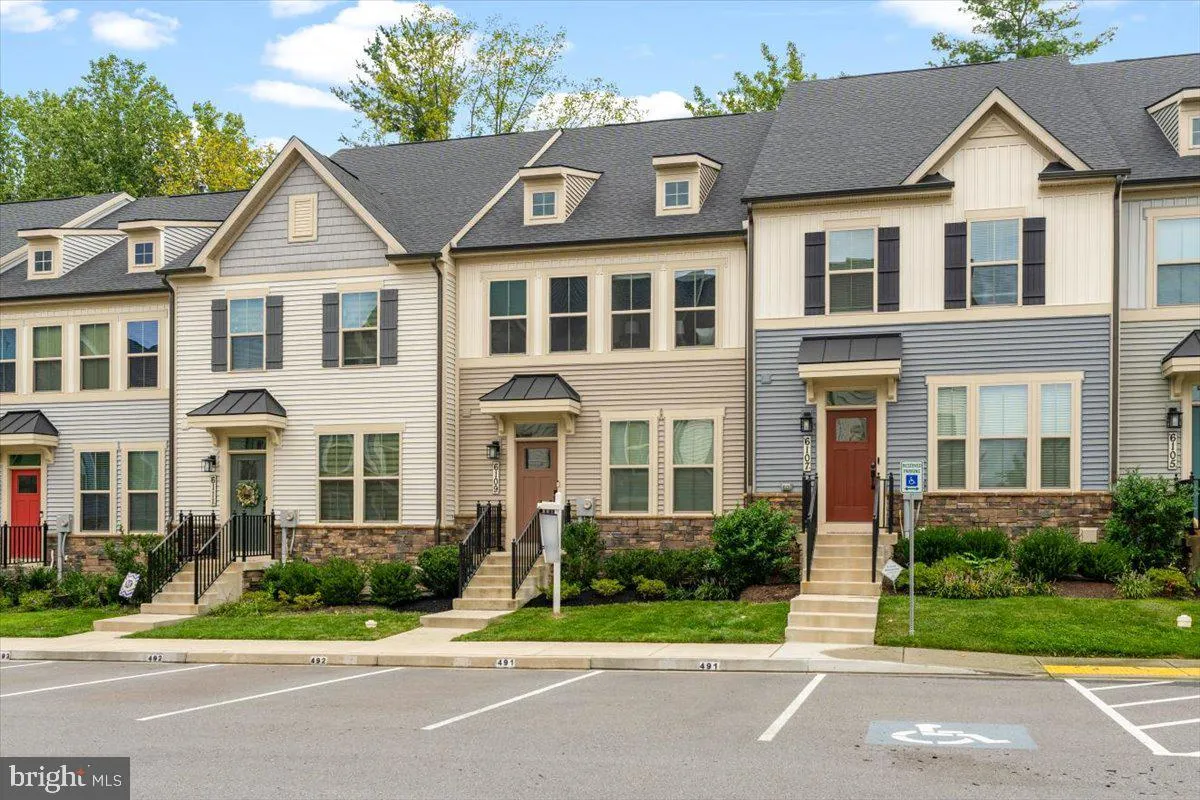 6109 STONECAT COURT, New Market, MD 21774