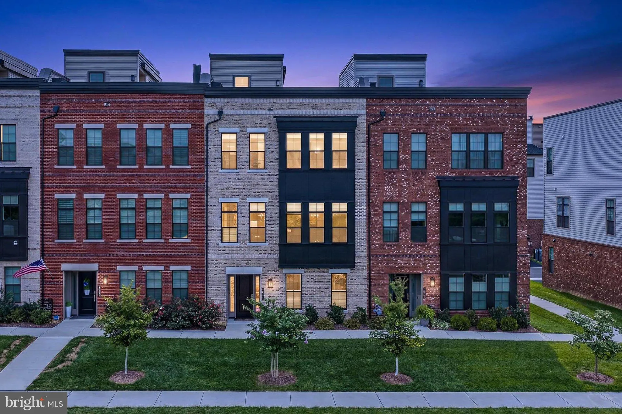 19818 BODMER DRIVE, Ashburn, VA 20147