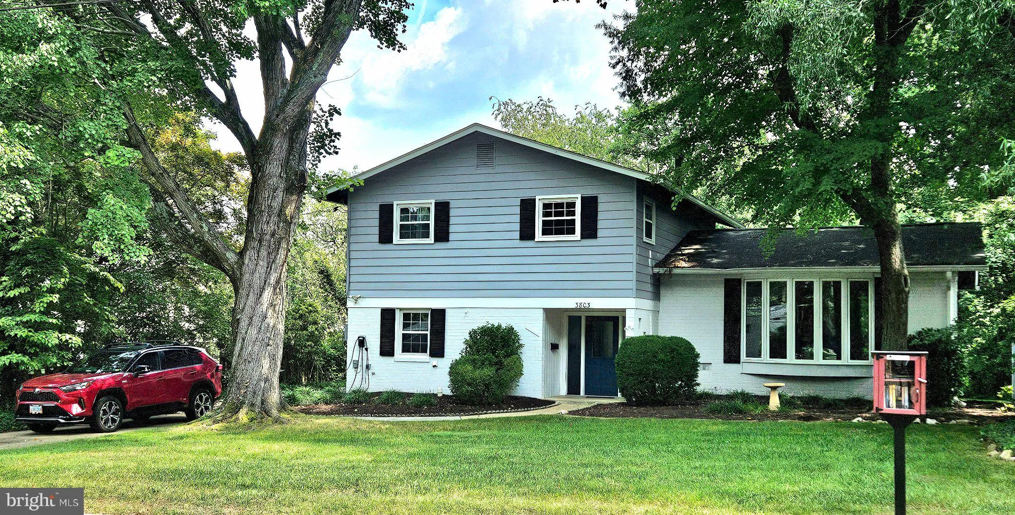 3803 TALL OAK COURT, Annandale, VA 22003