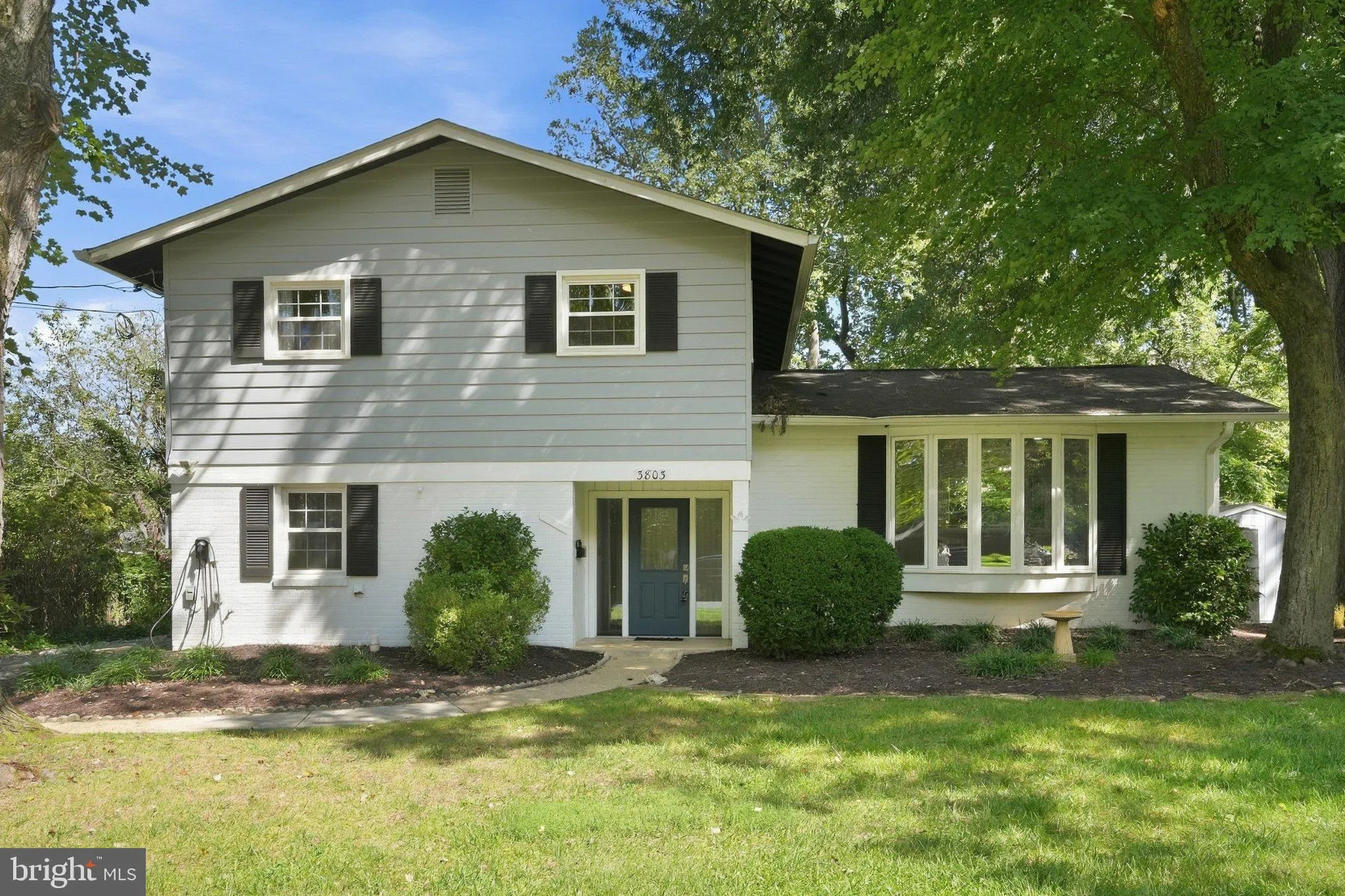 3803 TALL OAK COURT, Annandale, VA 22003