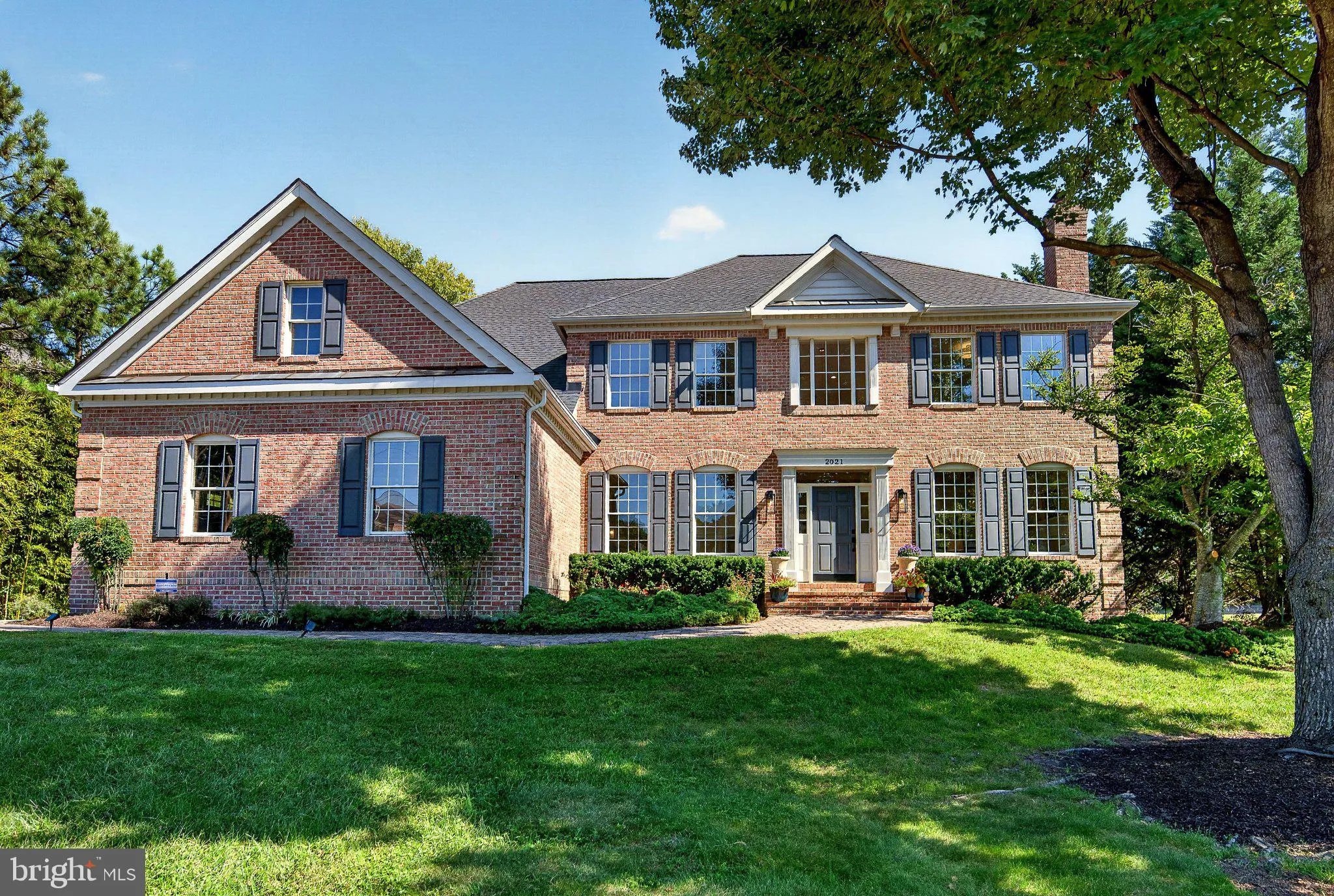 2021 GEORGE WASHINGTON ROAD, Vienna, VA 22182