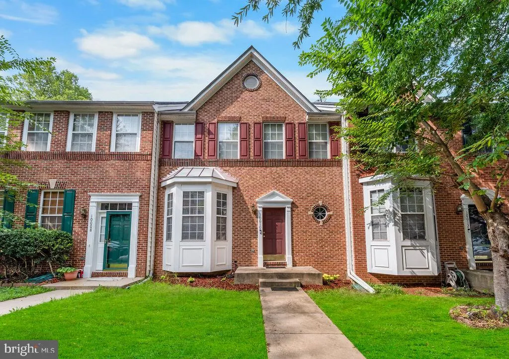 10010 JUNIPER DRIVE, Bowie, MD 20721