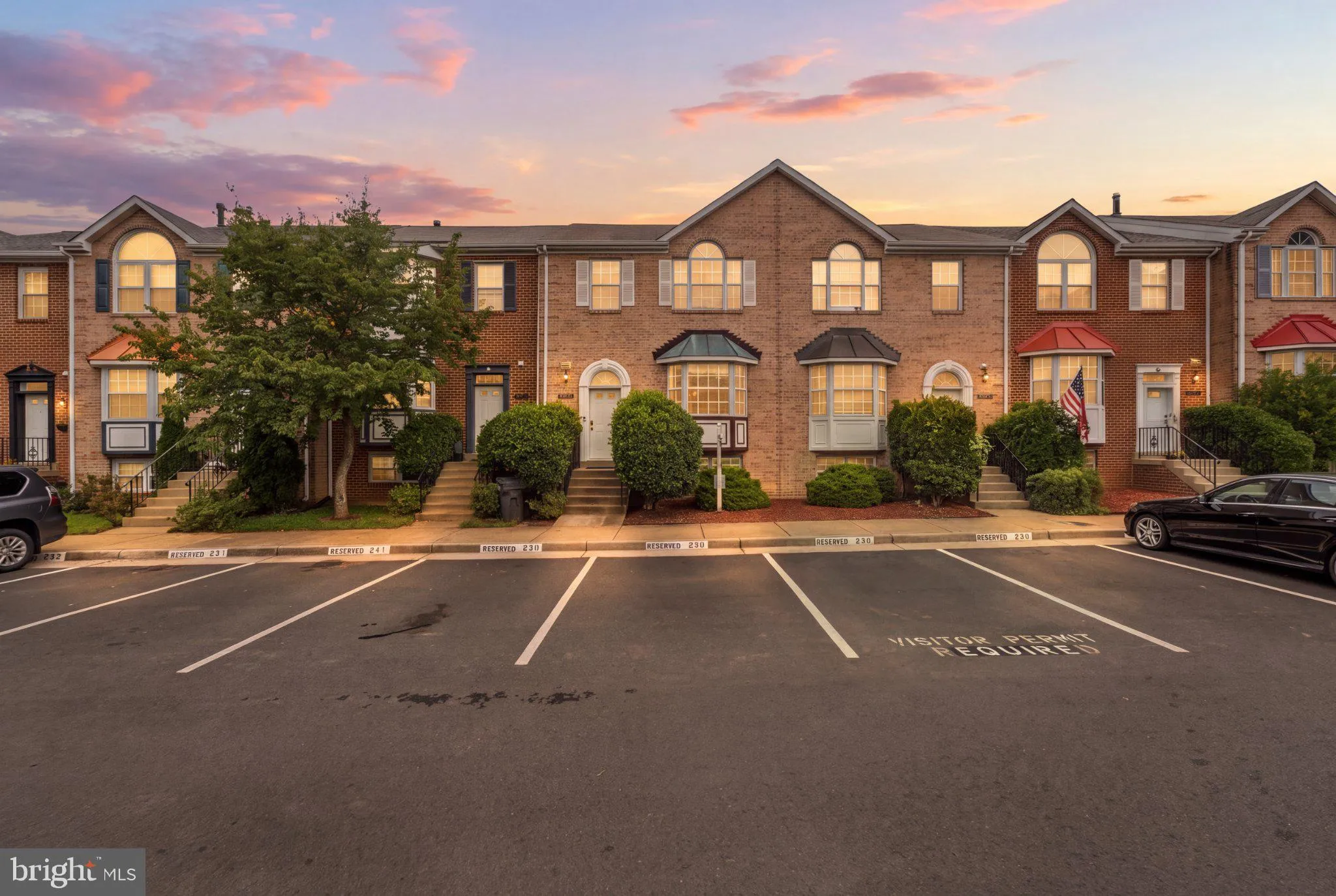 46606 SILHOUETTE SQUARE, Sterling, VA 20164