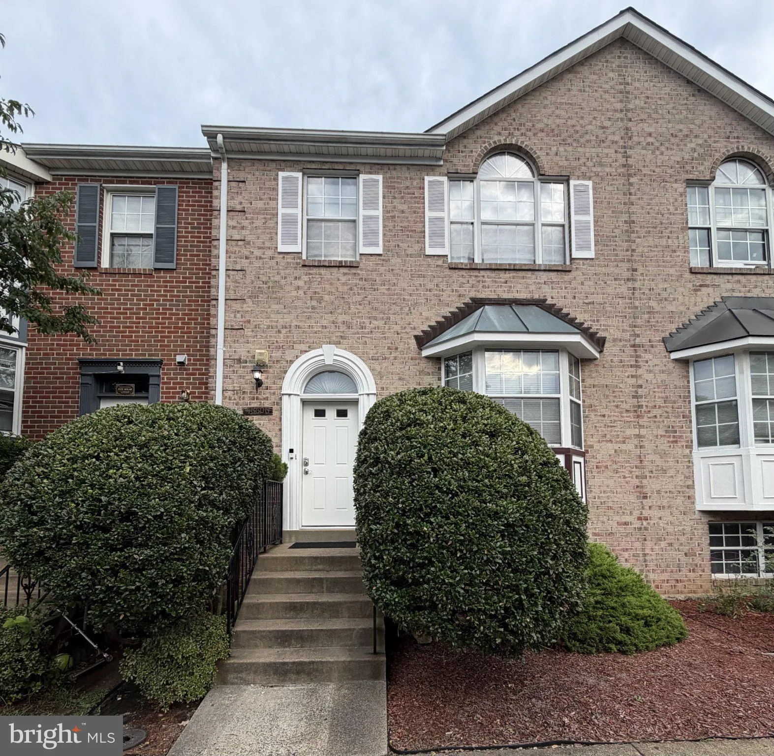 46606 SILHOUETTE SQUARE, Sterling, VA 20164