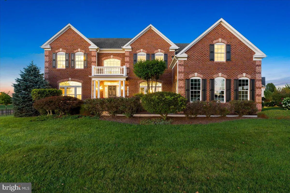 5516 YOUNG FAMILY TRL, Adamstown, MD 21710