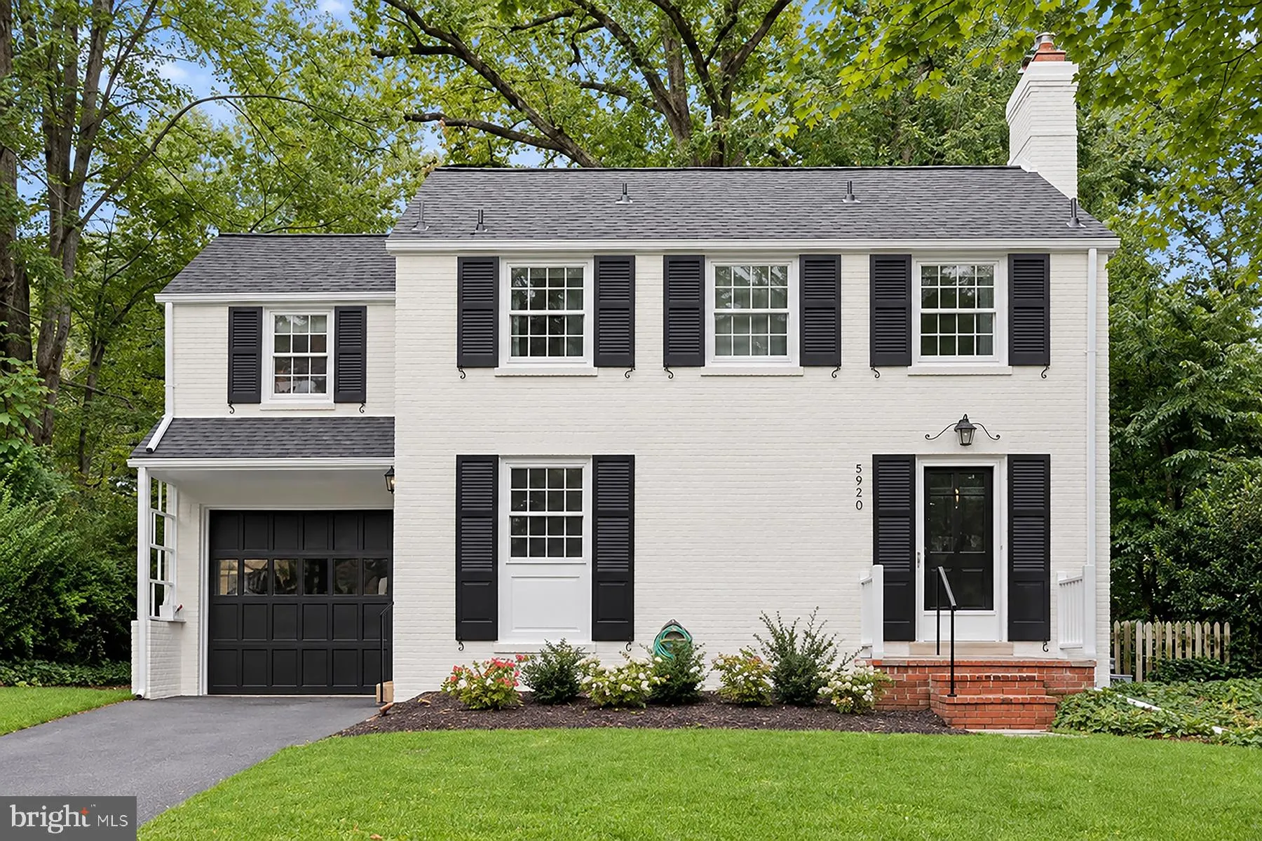 5920 WELBORN DRIVE, Bethesda, MD 20816