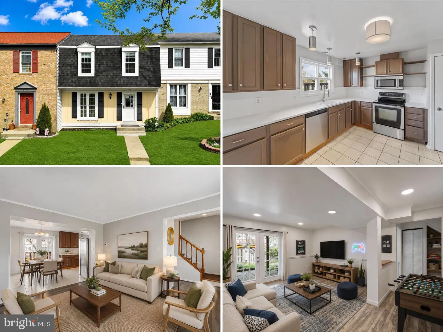 2904 MADEIRA COURT, Woodbridge, VA 22192