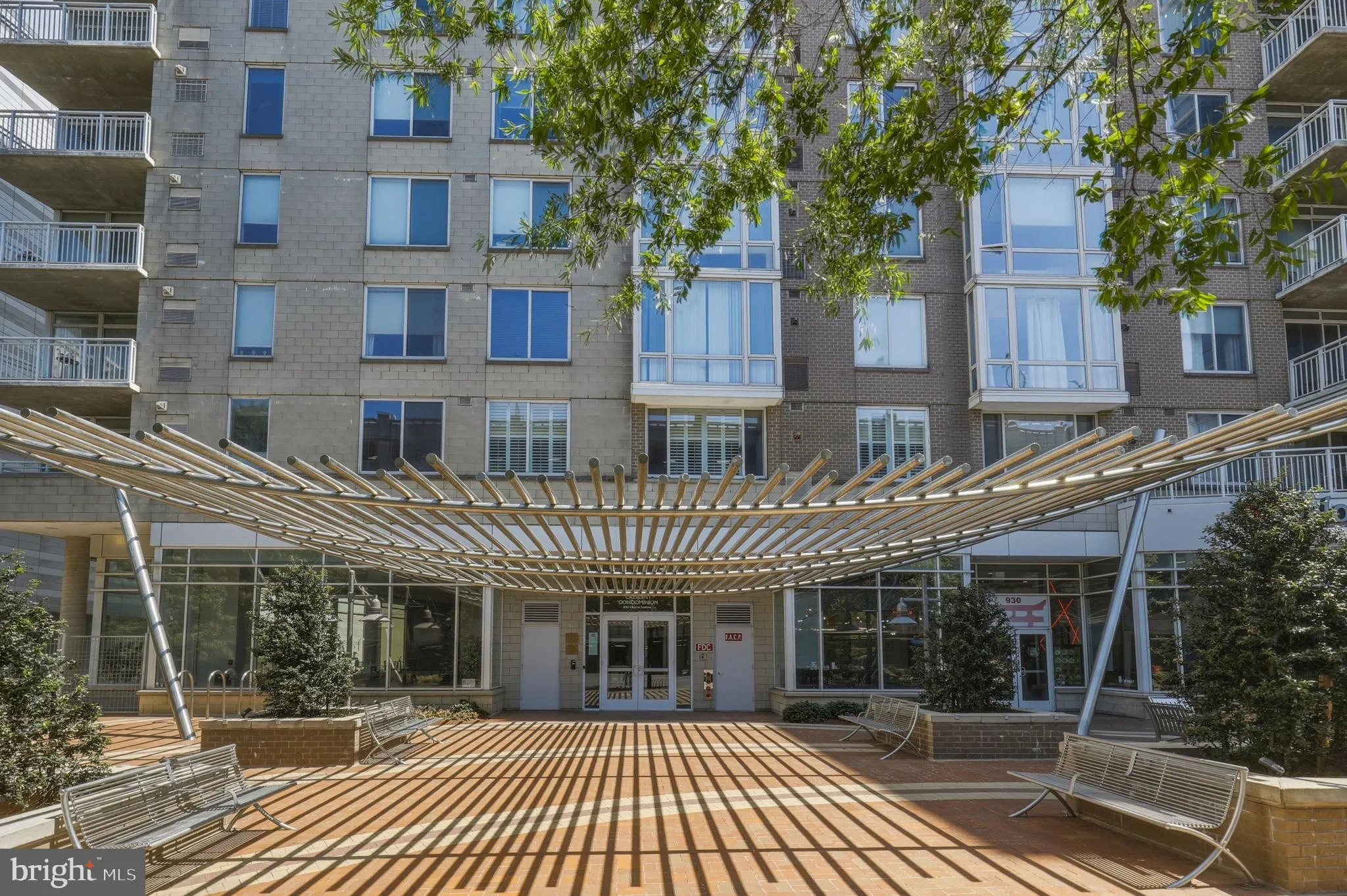 930 WAYNE AVENUE, Silver Spring, MD 20910