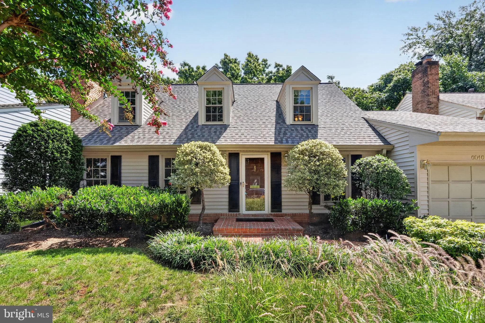 6016 1ST STREET, Arlington, VA 22203