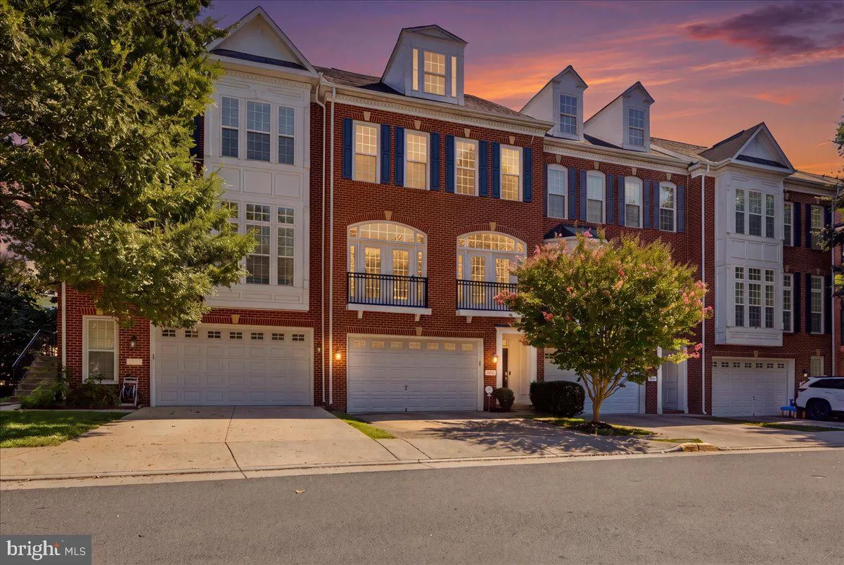 4363 PATRIOT PARK COURT, Fairfax, VA 22030