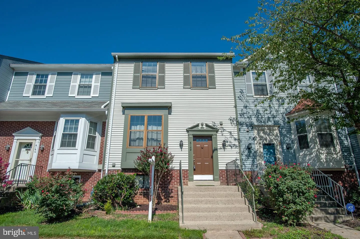 6158 OLD BRENTFORD COURT, Alexandria, VA 22310
