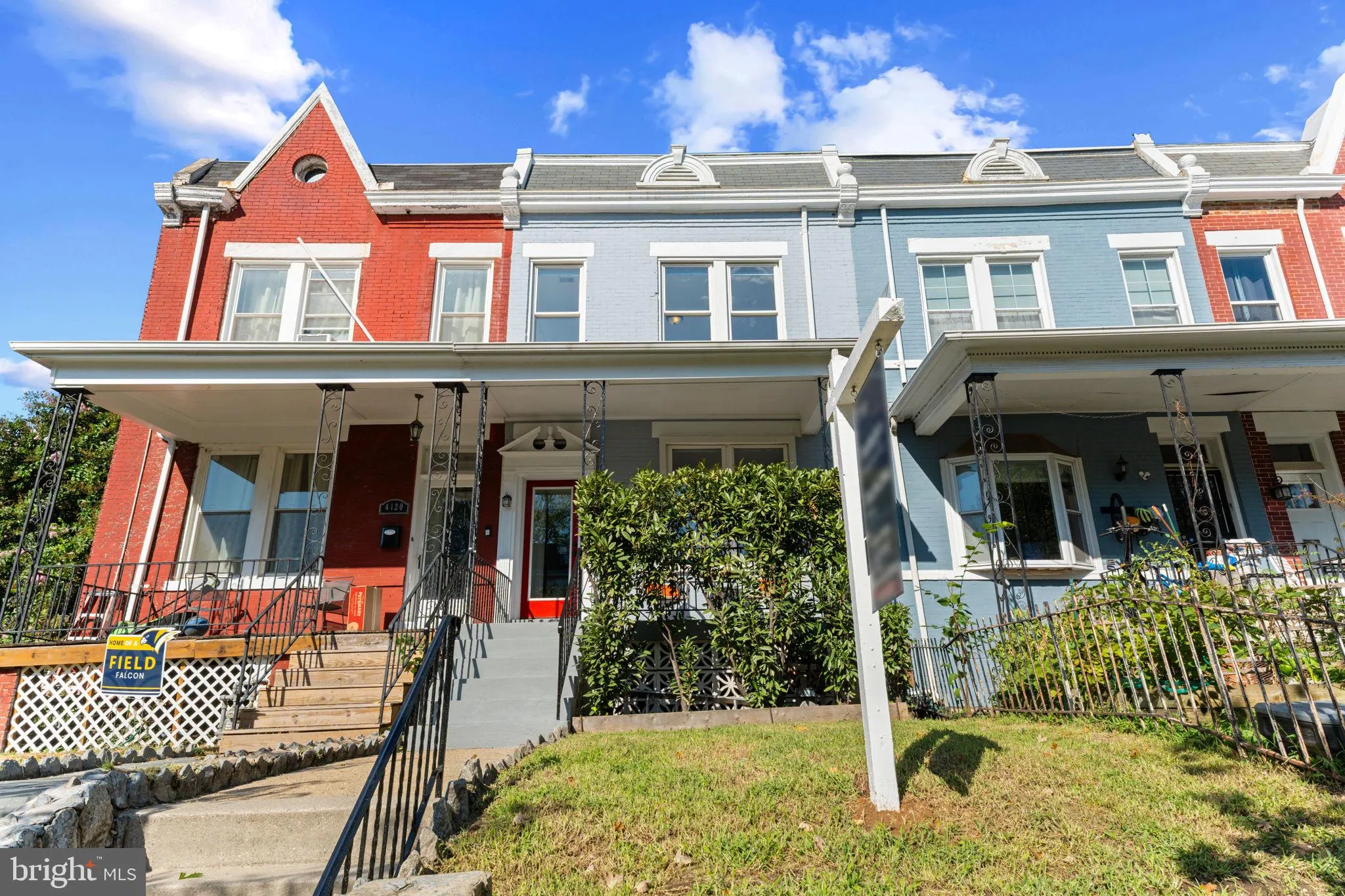 4122 7TH STREET, Washington, DC 20011