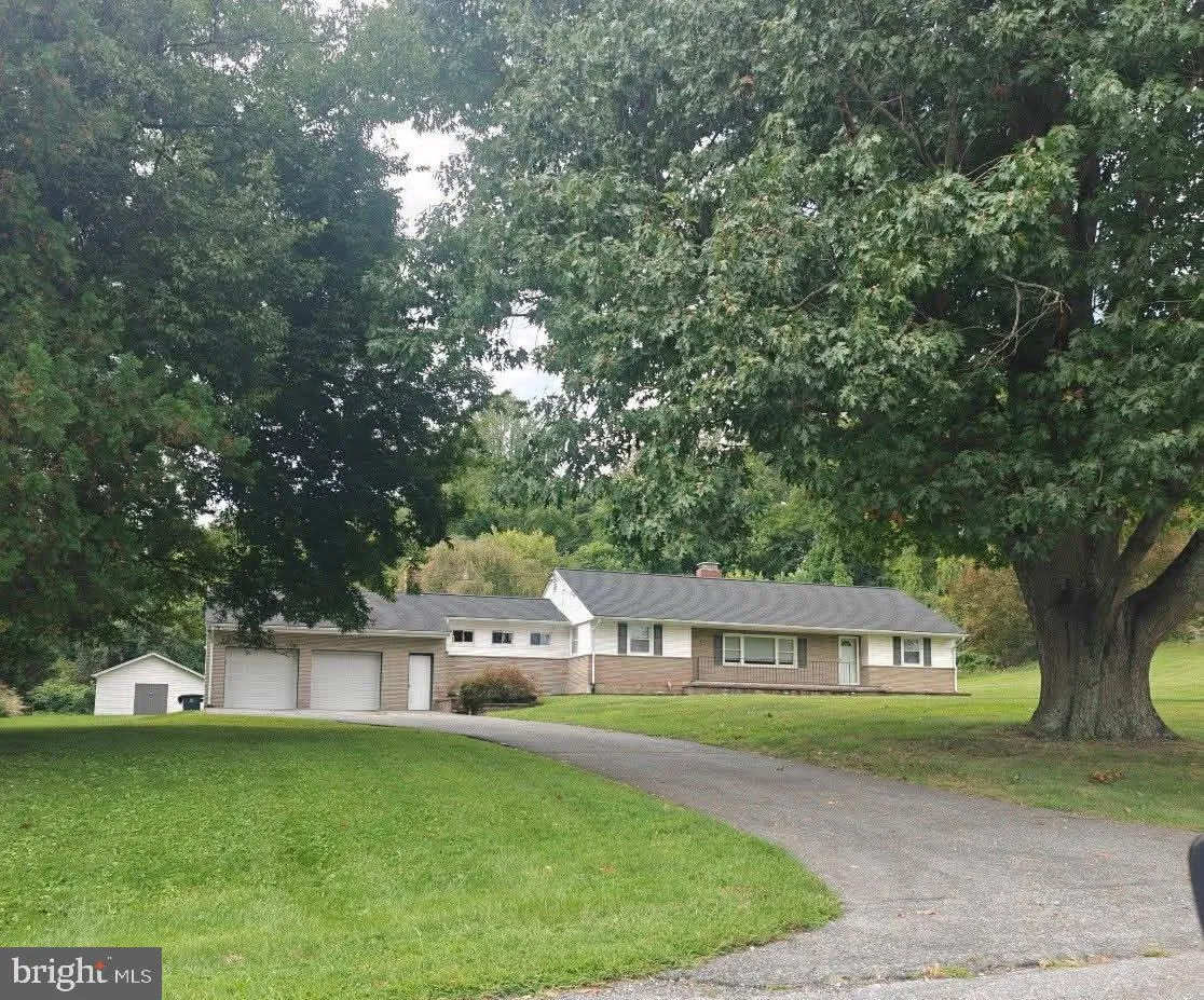 13829 WILLOUGHBY ROAD, Upper Marlboro, MD 20772