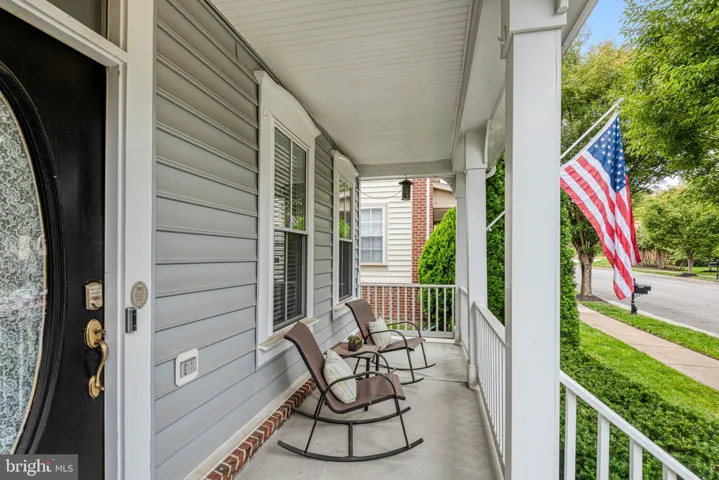 12035 Infantry Ln, Bristow, Virginia 20136