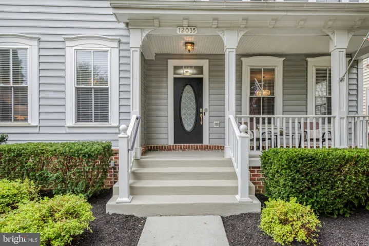 12035 Infantry Ln, Bristow, Virginia 20136
