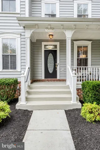 12035 Infantry Ln, Bristow, Virginia 20136